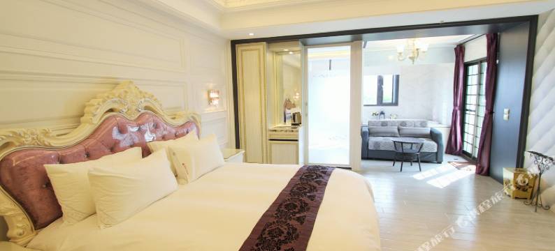 典藏花都会馆 | 近东大门夜市图片