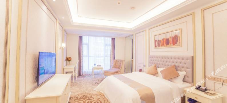 重庆章正假日酒店图片