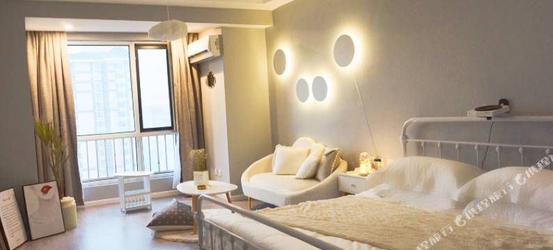 西安拾间民宿图片