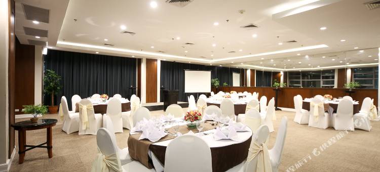 无限大厦套房酒店(Infinity Tower Suites)图片