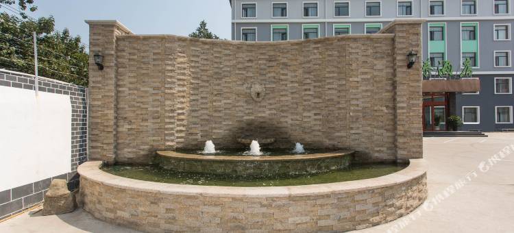 格林豪泰酒店(邢台内丘县107国道店)图片