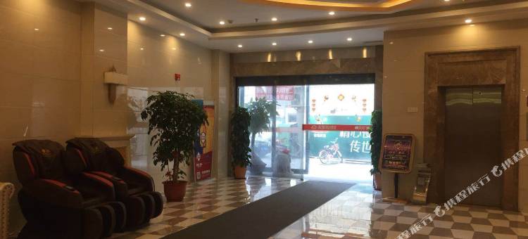 A家连锁酒店(晋江金井围头金沙湾店)图片