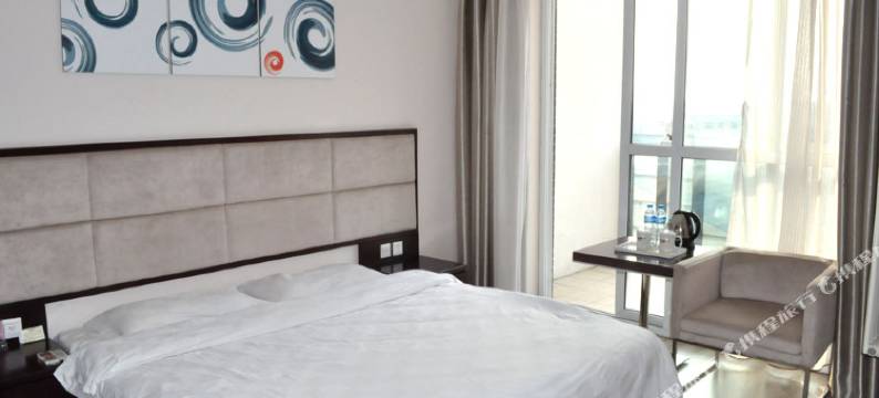 重庆千年等一回公寓图片