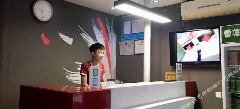 尚客优酒店(济南二环东路洪楼广场店)图片