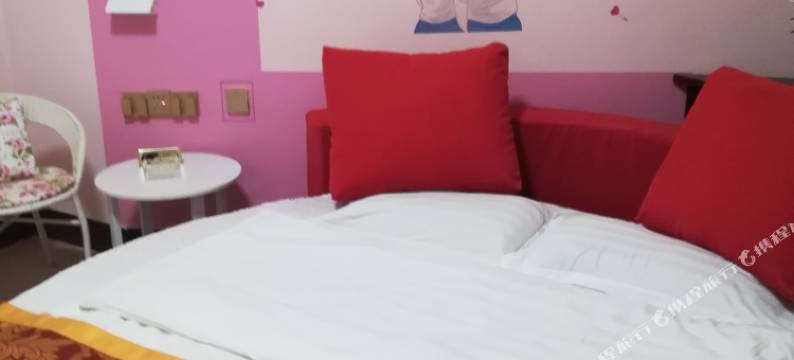 盂县焦运宾馆图片