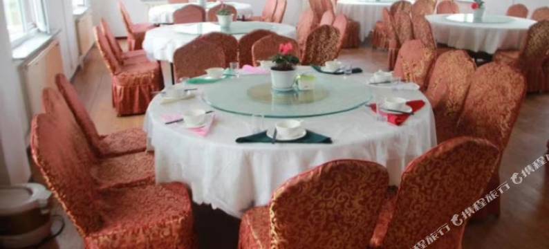 广鹿岛双全宾馆图片