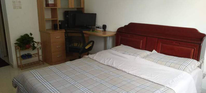 临清四季酒店式公寓图片