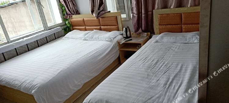 扎兰屯苒苒驿桟图片