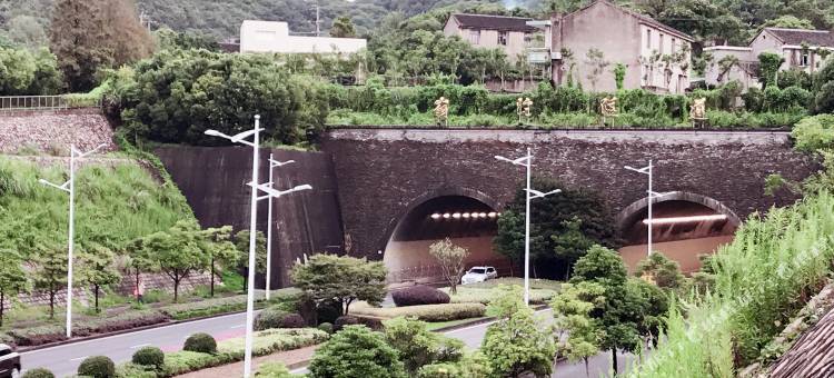 舟山肉肉小站民宿图片