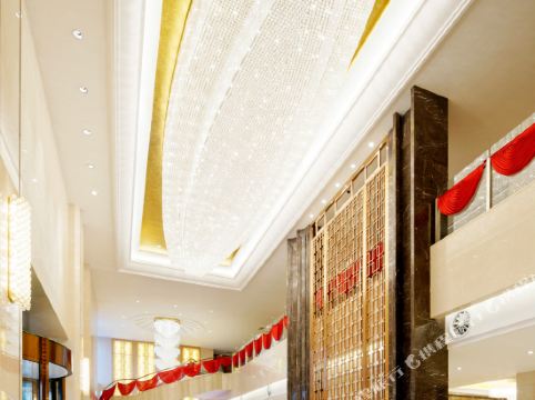 平度华玺大酒店