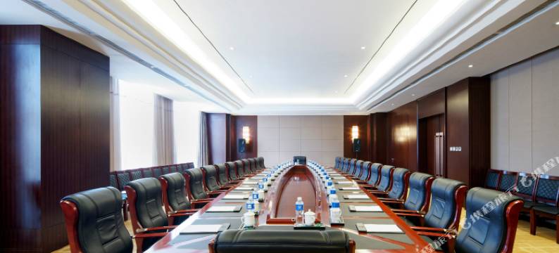 平度华玺大酒店图片