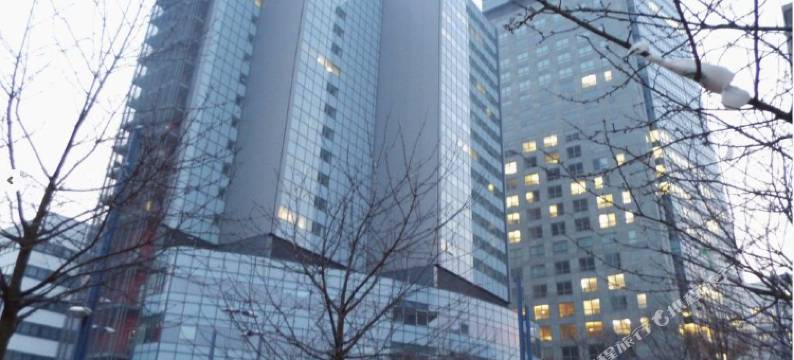 卢纳酒店(Hotel Luna)图片