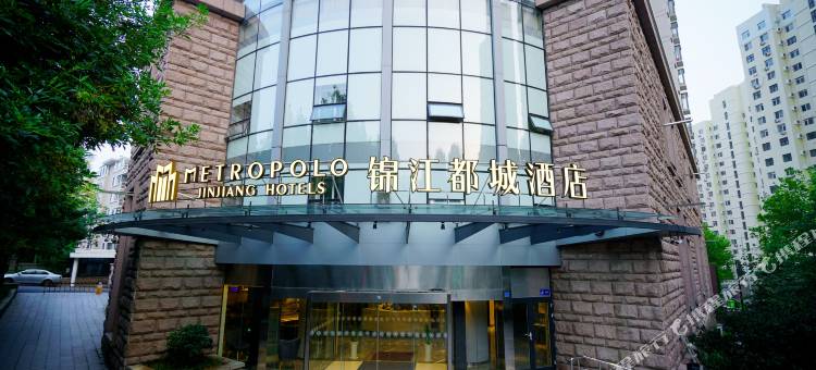 锦江都城酒店(青岛五四广场小麦岛店)图片