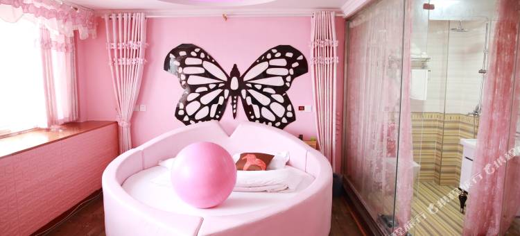 界首星月宾馆图片