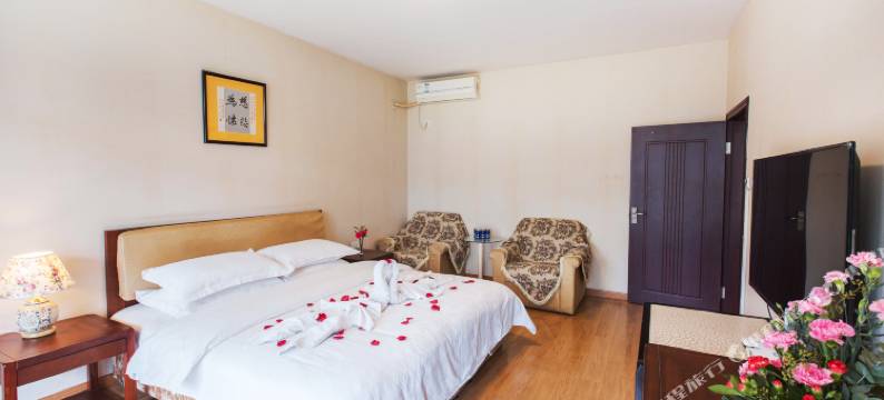 重庆紫竹宾馆图片