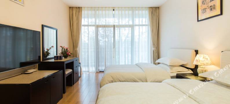 重庆紫竹宾馆图片