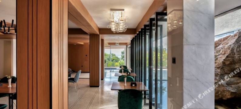 俊媛全海景美宿(大理店)图片