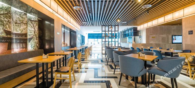 桔子酒店(舟山普陀半升洞码头店)图片