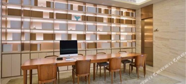 全季酒店(衡水火车北站店)图片