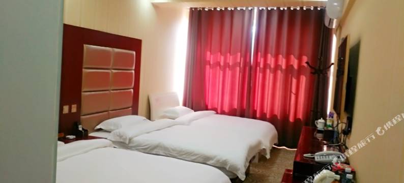 平罗铭都商务宾馆图片