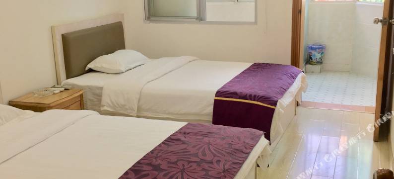 仙岛湖宜家旅馆图片