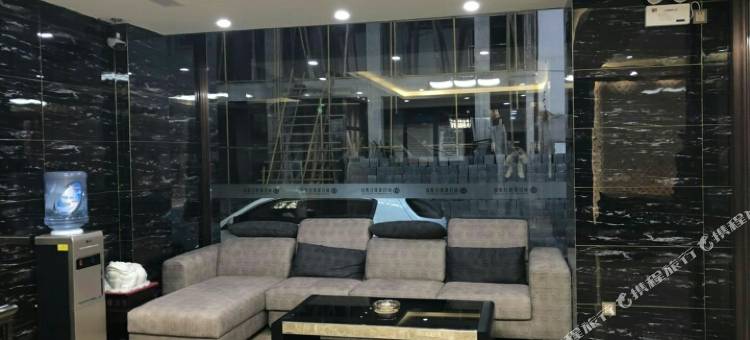 蛟河向日葵酒店图片