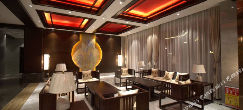 儒风酒店(曲阜高铁东站店)图片