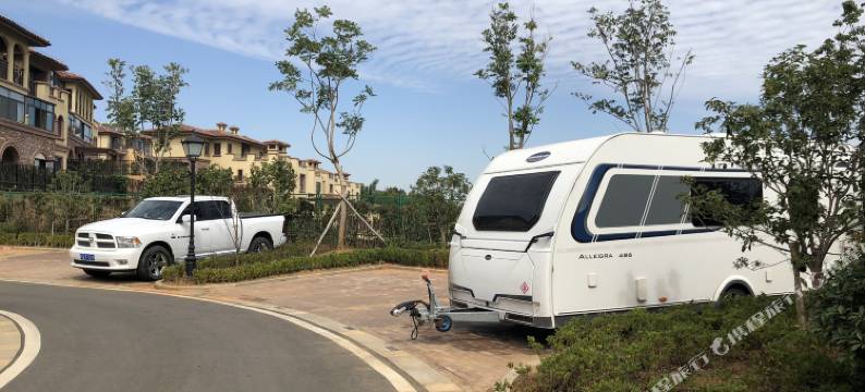 偶遇精品度假公寓(宜兴阳羡美庐店)图片