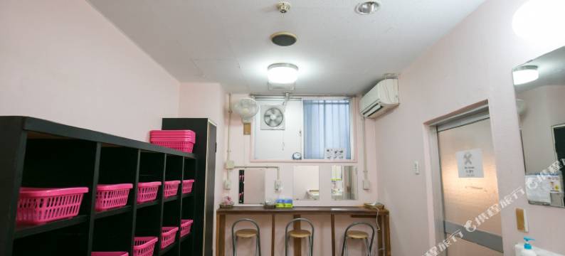 来山南馆酒店(Hotel Raizan South)图片