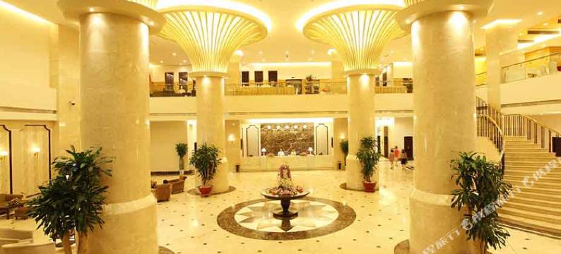 雄伟壮观芒街酒店(Majestic Mong Cai Hotel)图片