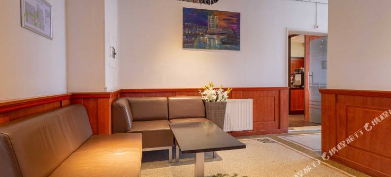 鹿特丹市中心米兰精品酒店(Boutique Hotel Milano Rotterdam-Centre)图片
