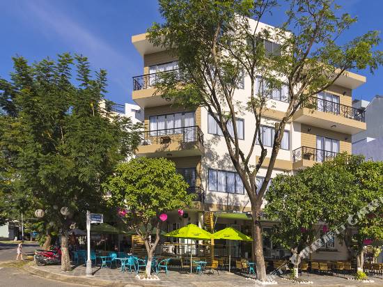 克里斯蒂娜的峴港 - 濱江公寓