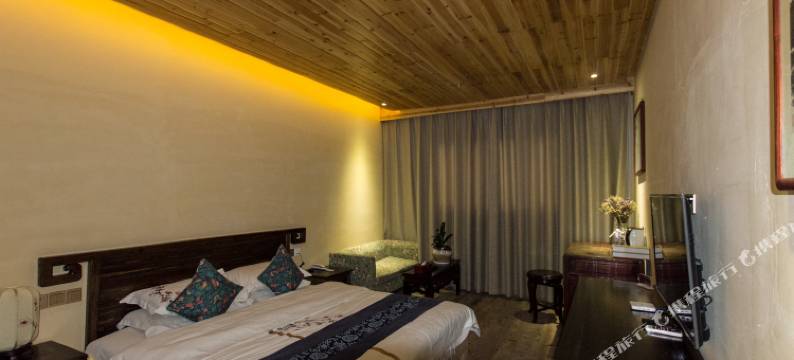 碎月滩客栈(歙县古城店)图片