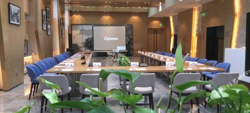 宜宾君御酒店(东方时代广场店)图片