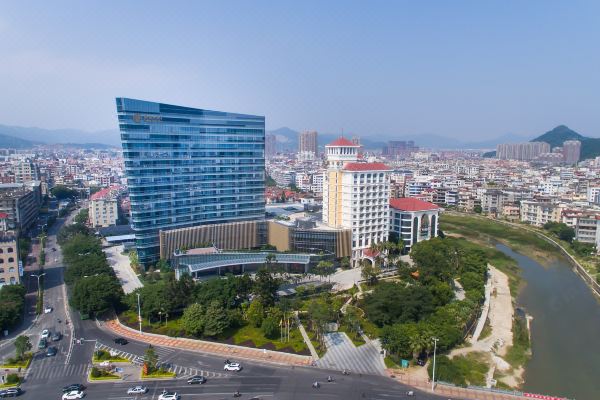 福清融侨大酒店