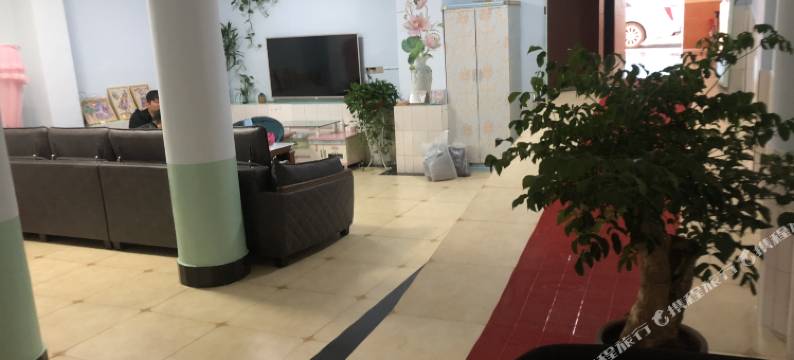 长沙县富康宾馆图片