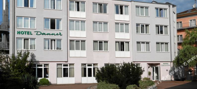 酒店及晚餐餐厅(Hotel Danner)图片