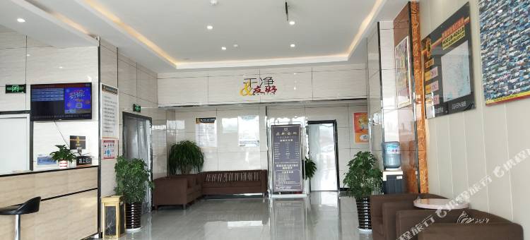 速8酒店(萧县金街店)图片