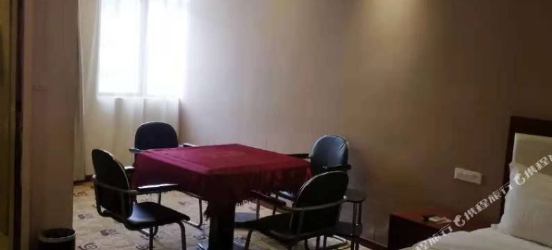 保康隆茂宾馆图片