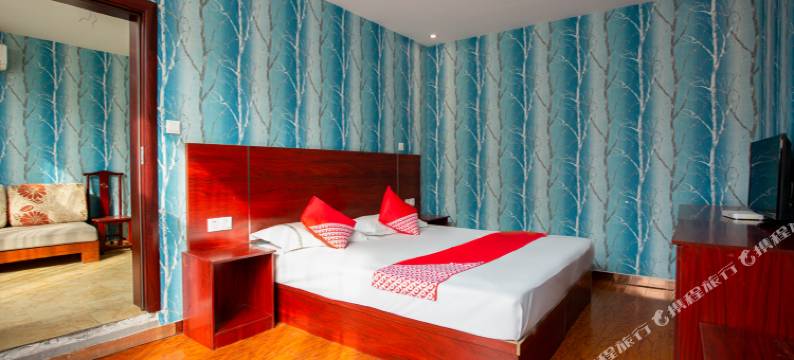 嘉祥宜源亭商务酒店图片