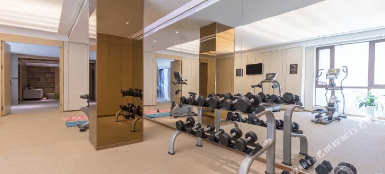 西安钟楼新城广场亚朵X酒店图片