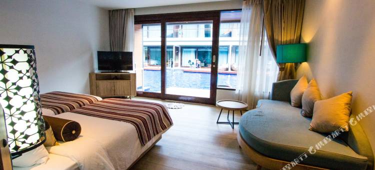 阿基拉利普岛度假酒店(Akira Lipe Resort)图片