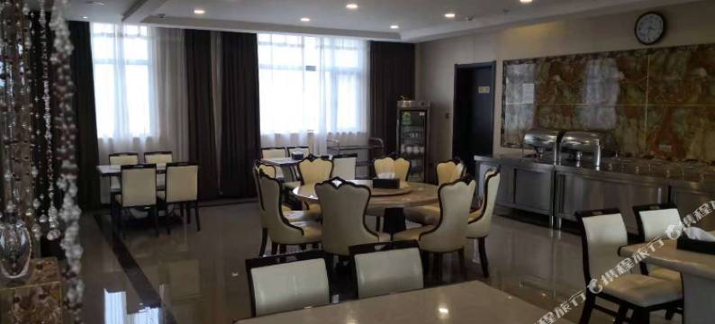 蓝田天品国际酒店图片