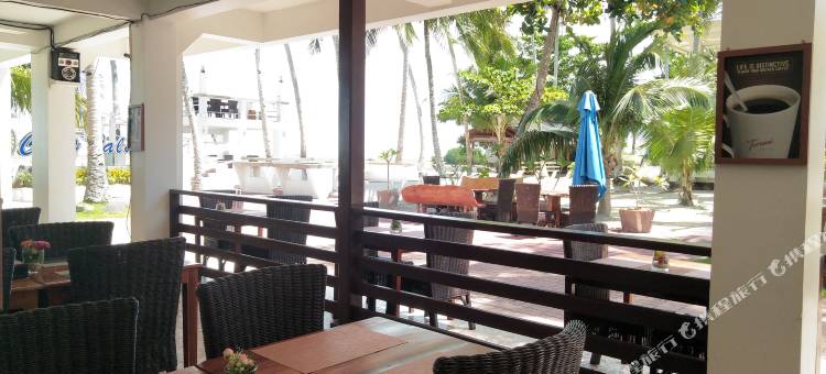 科斯塔巴拉望度假酒店(Costa Palawan Resort)图片