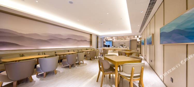 全季酒店(曲阜三孔景区店)图片