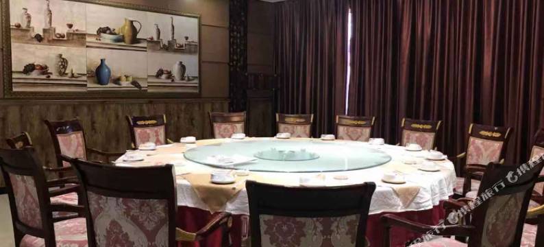 武安三和酒店图片