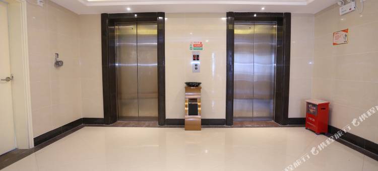 维也纳酒店(清远阳山店)图片