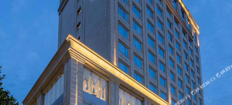 新津明宇丽雅悦酒店图片