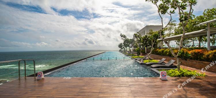 科伦坡马里诺海滩酒店(Marino Beach Colombo)图片