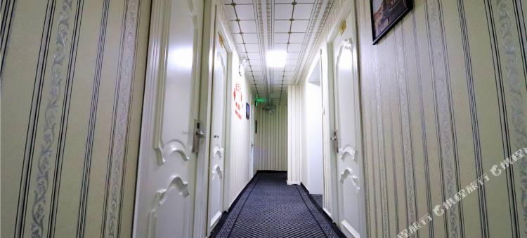 哈尔滨道里华谊宾馆(红专街店)图片